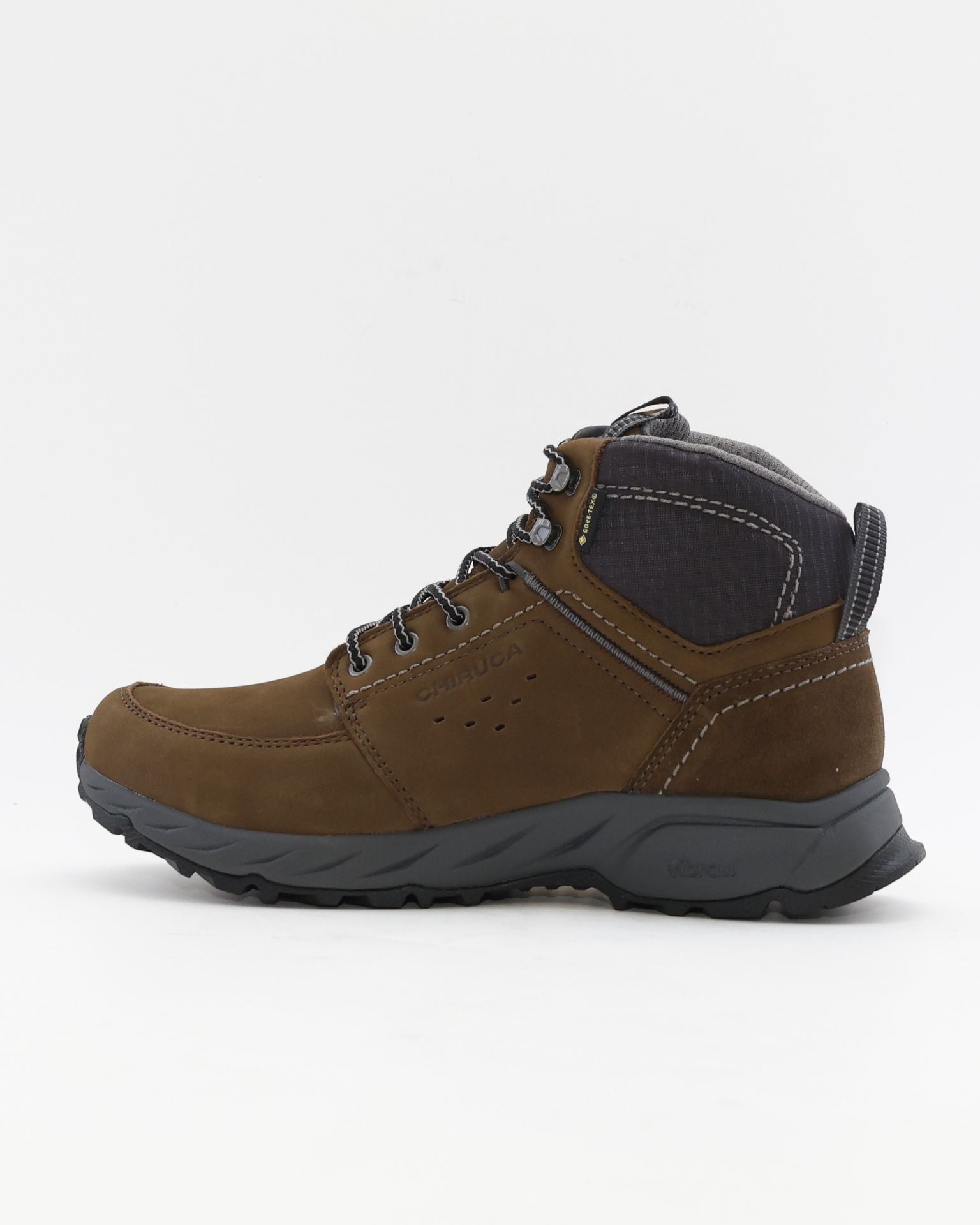BOTA CHIRUCA HOMBRE  MONTREAL 01 GOTE TEX