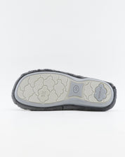 ZAPATILLAS DE CASA MUJER PLANAS BIO RELAX 4502 BRISA GRIS