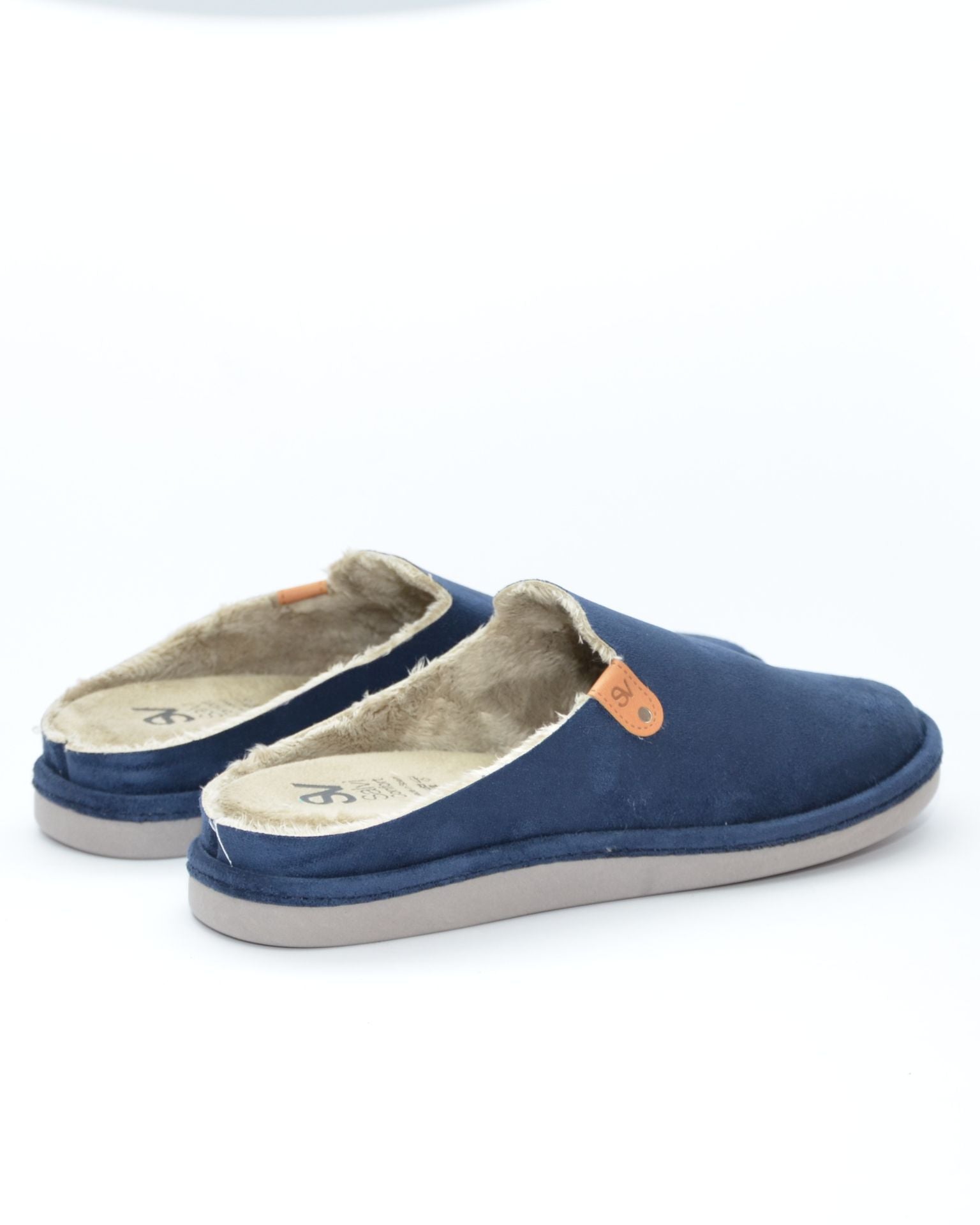 ZAPATILLAS DE CASA HOMBRE