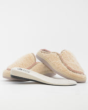 ZAPATILLA CASA MUJER SALVI SALVI 66N-000 CRUDO