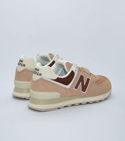 SNEAKERS MUJER NEW BALANCE 574 DO2