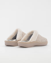 ZAPATILLA CASA MUJER SALVI 02L-056 POLARIS ARENA