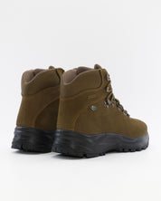 BOTA CAZA CHIRUCA POINTER 01 VERDE GORE TEX