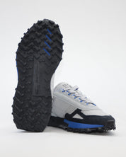 SNEAKERS LACOSTE HOMBRE ELITE ACTIVE 1263 SMA GRIS AZUL