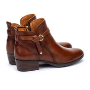 BOTIN MUJER CUERO DAROCA W1U-8901C1