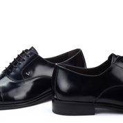 ZAPATOS DE CORDONES ESTILO OXFORD PARA HOMBRE ANTIC MARINO ARLINGTON  1691-2856T