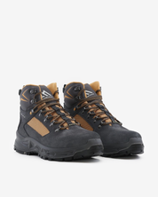 BOTA TREKKING CHIRUCA BESALU 08 VERDE GORE TEX