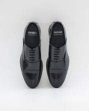 ZAPATO HOMBRE OXFORD FLORENTIC AZUL MARINO