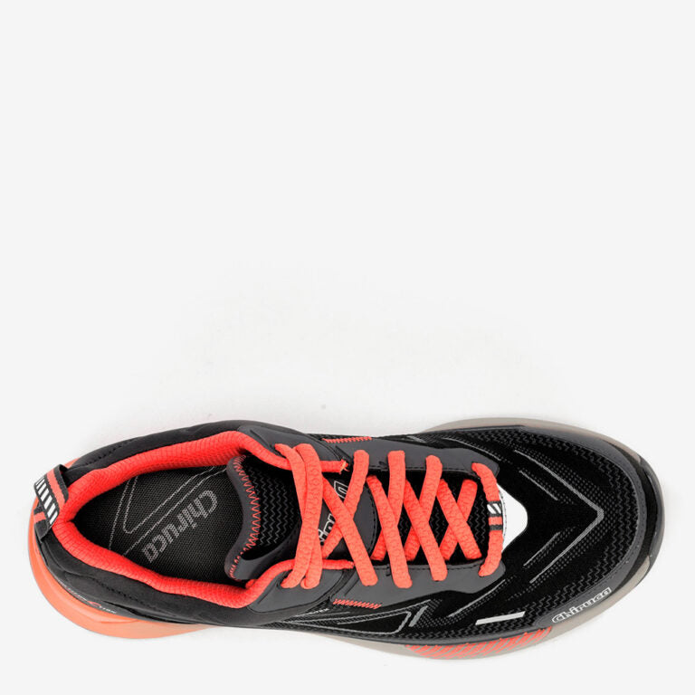 DEPORTIVO TREKKING MUJER CHIRUCA SUCRE LADY 08 GORE TEX