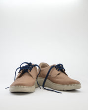 ZAPATO PARA HOMBRE CORDONES COLOR TAUPE CALLAGHAN 53505