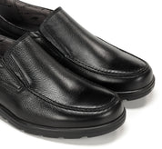 ZAPATO MOCASIN NEGRO F1950 PROFESIONAL