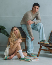 SNEAKER HOMBRE MORRISON MAYA
