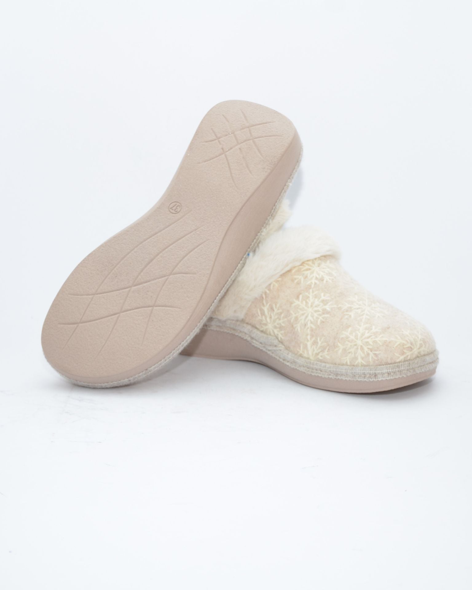 ZAPATILLAS DE CASA MUJER