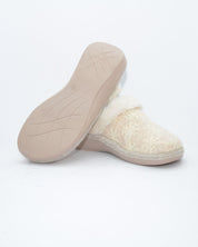 ZAPATILLAS DE CASA MUJER