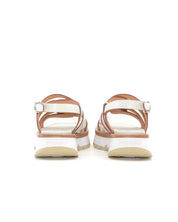 SANDALIA MUJER STONEFLY COMBI SENAKE BLANCO 223692 151 BIRCH WHITE