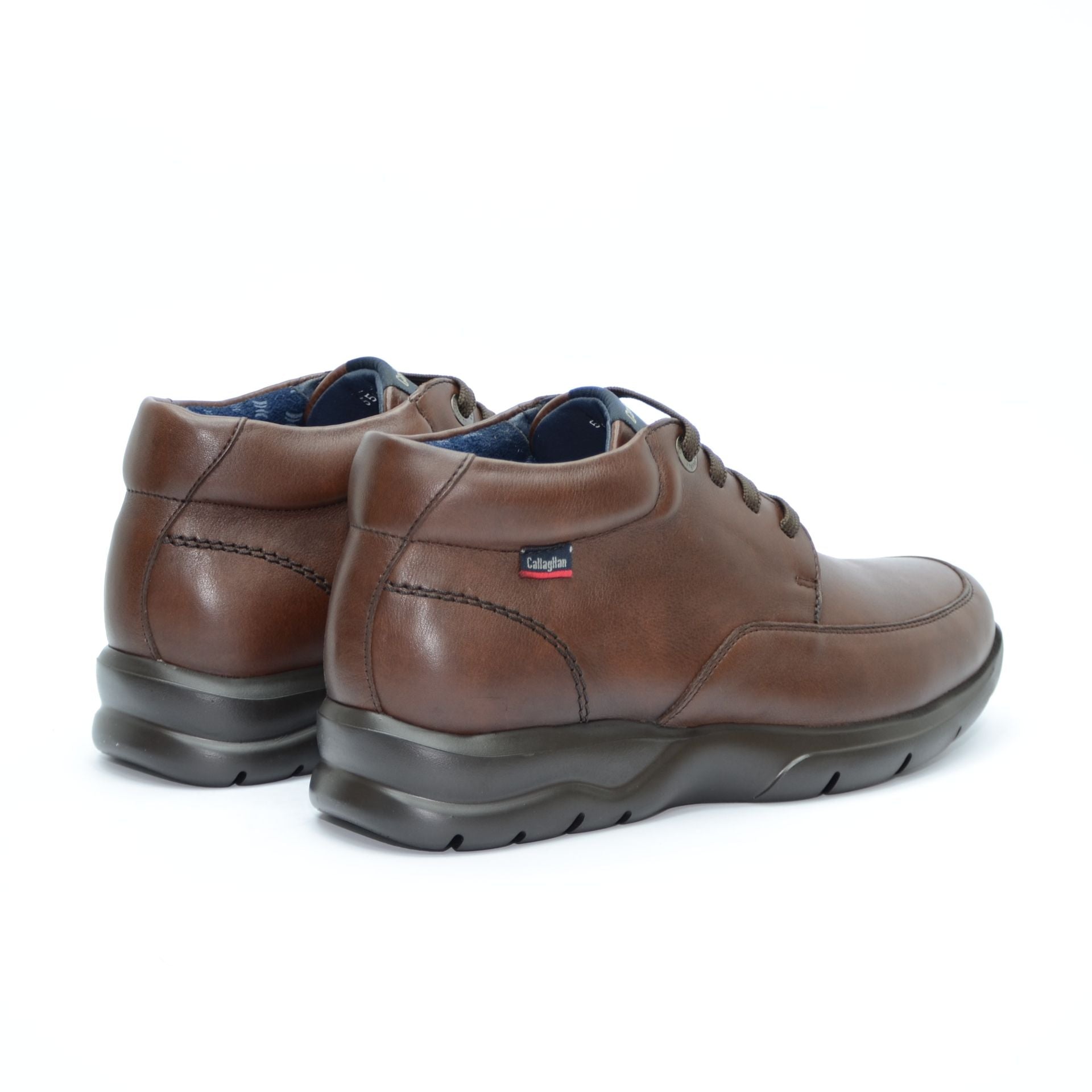 BOTIN CORDON MARRON 55603