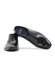 ZAPATO HOMBRE OXFORD FLORENTIC NEGRO