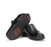 ZAPATO MOCASIN NEGRO F1950 PROFESIONAL