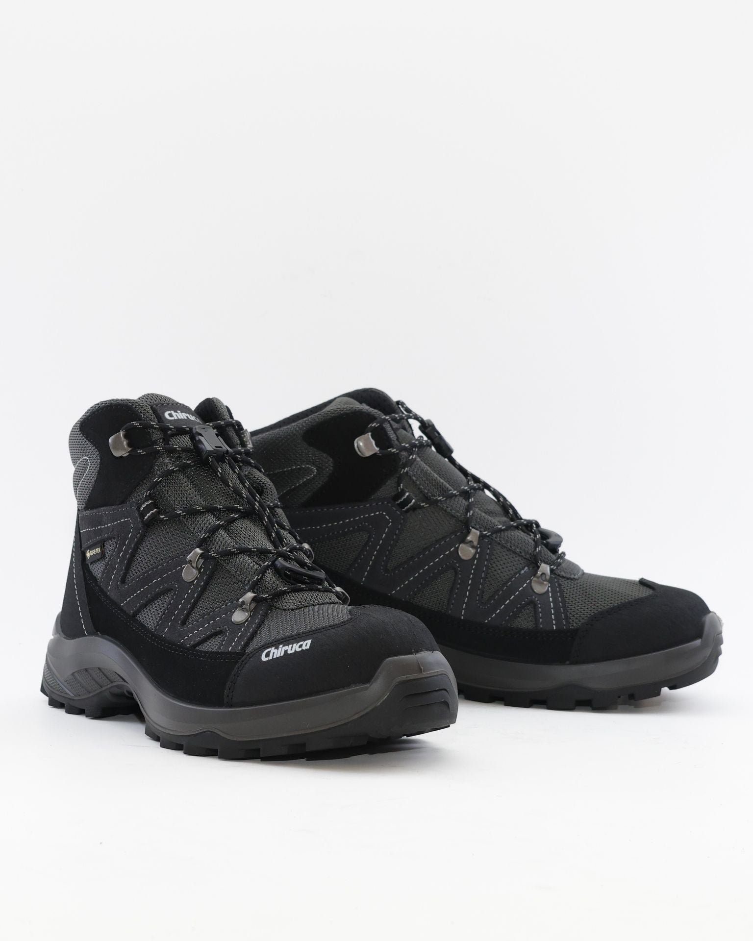 BOTA CHIRUCA MUJER GORE TEX TROLL 13