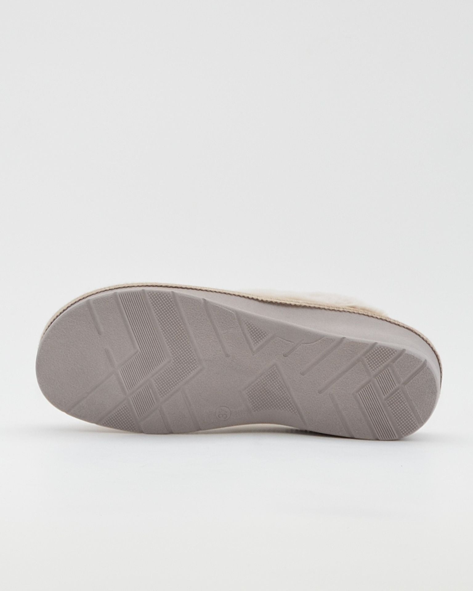 ZAPATILLA CASA MUJER CUÑA PLANTILLA EXTRAIBLE SALVI 52L-056 SUAPEL TOSTADO
