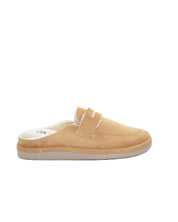 ZAPATILLAS DE CASA MUJER  TIPO MOCASIN