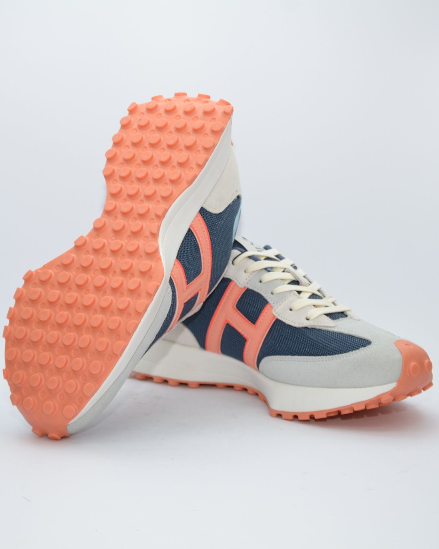 SNEAKER HOMBRE HARPER AND NEYER AGP NAVY BLUE 700325026