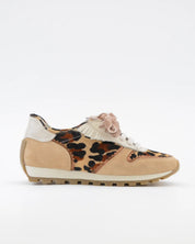 DEPORTIVO MUJER CORDON ANIMAL PRINT LACOMBA YLANG PLANTILLA EXTRAIBLE