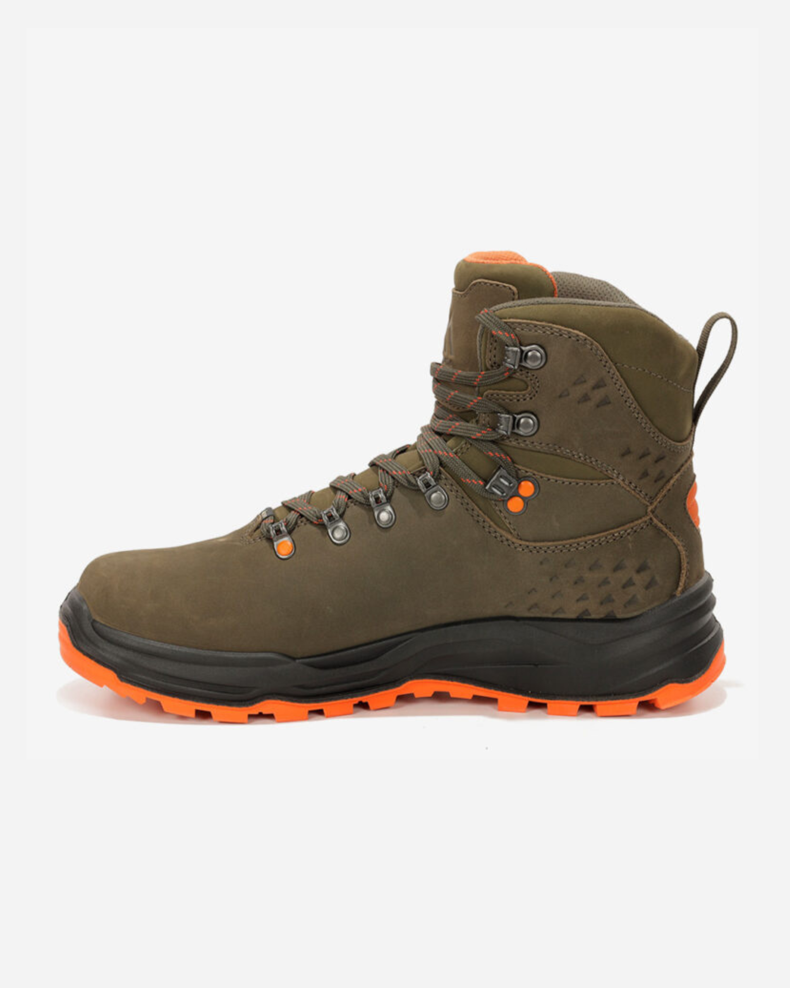 BOTA CHIRUCA CEDRO HI BIS 01 GORE TEX