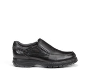 ZAPATO MOCASIN NEGRO 9144 CRONO