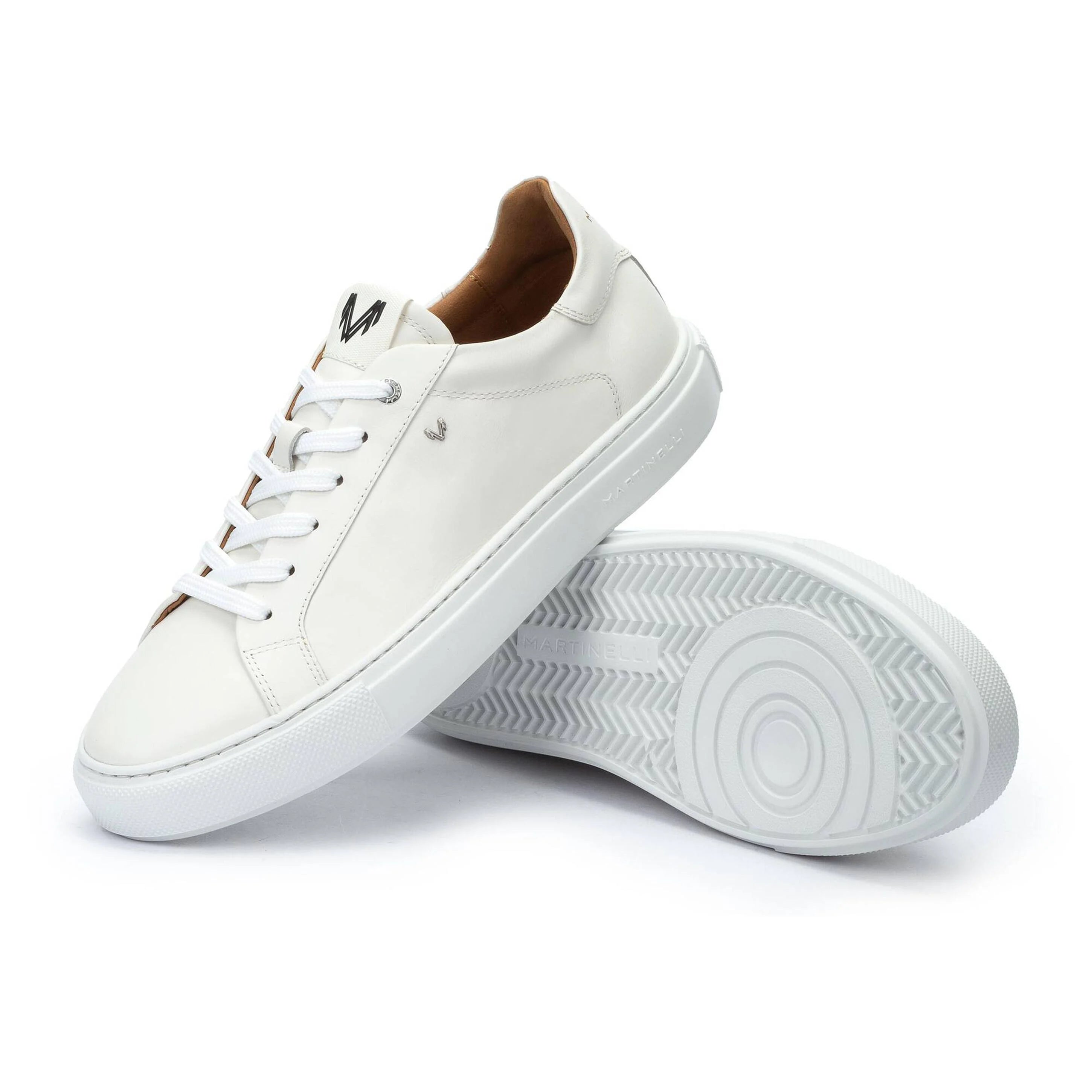 DEPORTIVO PARA HOMBRE BLANCO HASTING 1738-2950ST