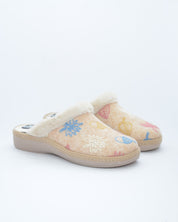 ZAPATILLAS DE CASA MUJER