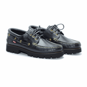 NAUTICO HOMBRE AZUL MARINO