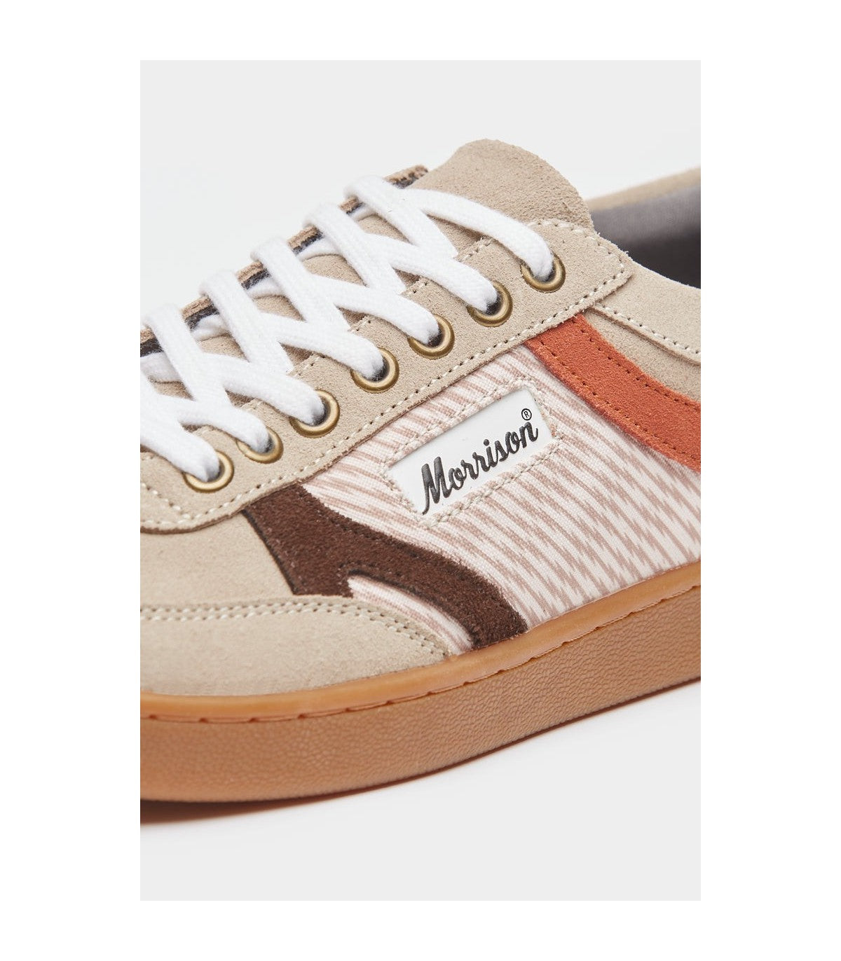 SNEAKER HOMBRE MORRISON SPEEDY