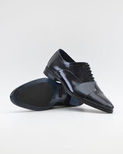 ZAPATO HOMBRE OXFORD FLORENTIC AZUL MARINO