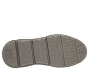 SNEAKERS HOMBRE SKECHERS CUERO 205046 CDB SLIP-INS