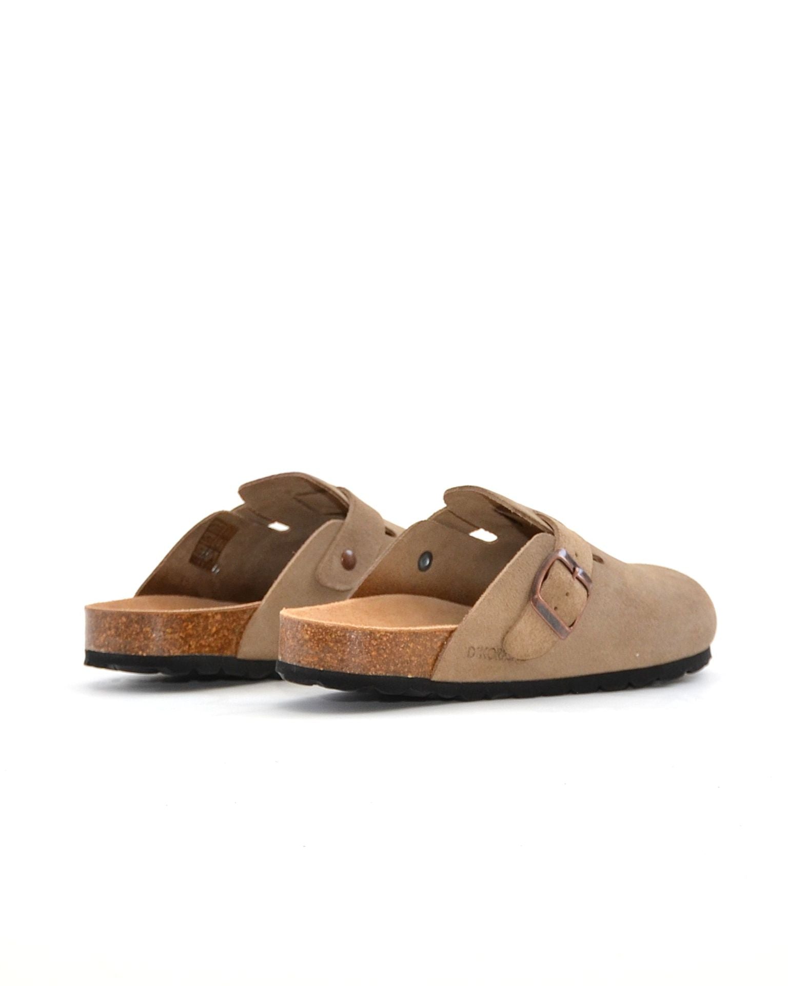 ZUECO BIO MUJER D´KORKINS HELSINKI SERRAJE MUSHROOM