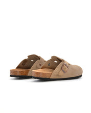 ZUECO BIO MUJER D´KORKINS HELSINKI SERRAJE MUSHROOM