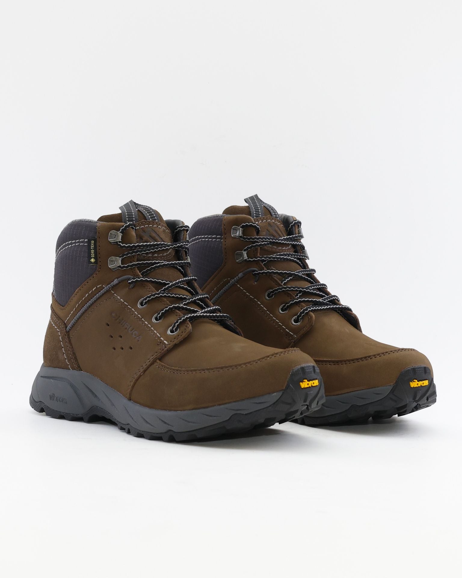 BOTA CHIRUCA HOMBRE  MONTREAL 01 GOTE TEX