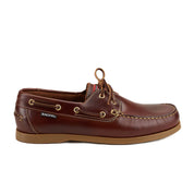 NAUTICO HOMBRE MARRON 22310 CICLONE SEAHORSE