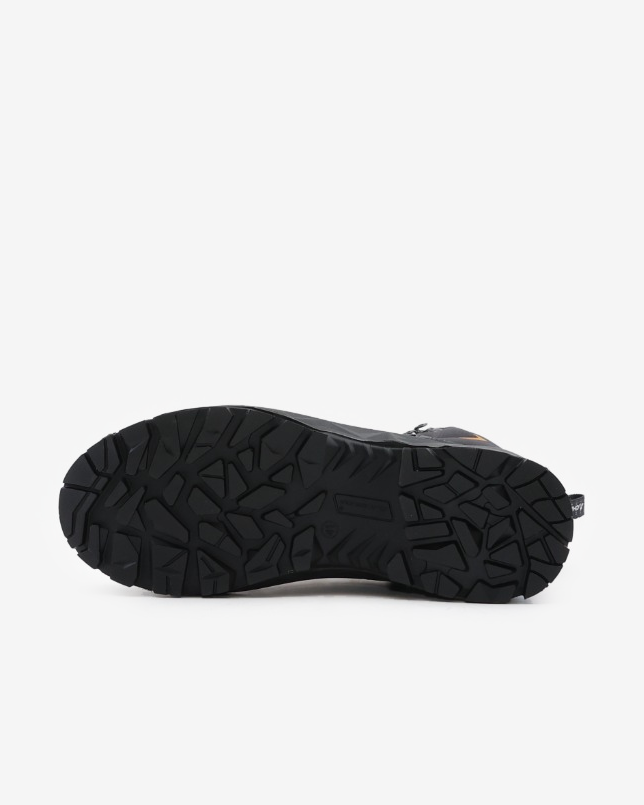BOTA TREKKING CHIRUCA BESALU 08 VERDE GORE TEX