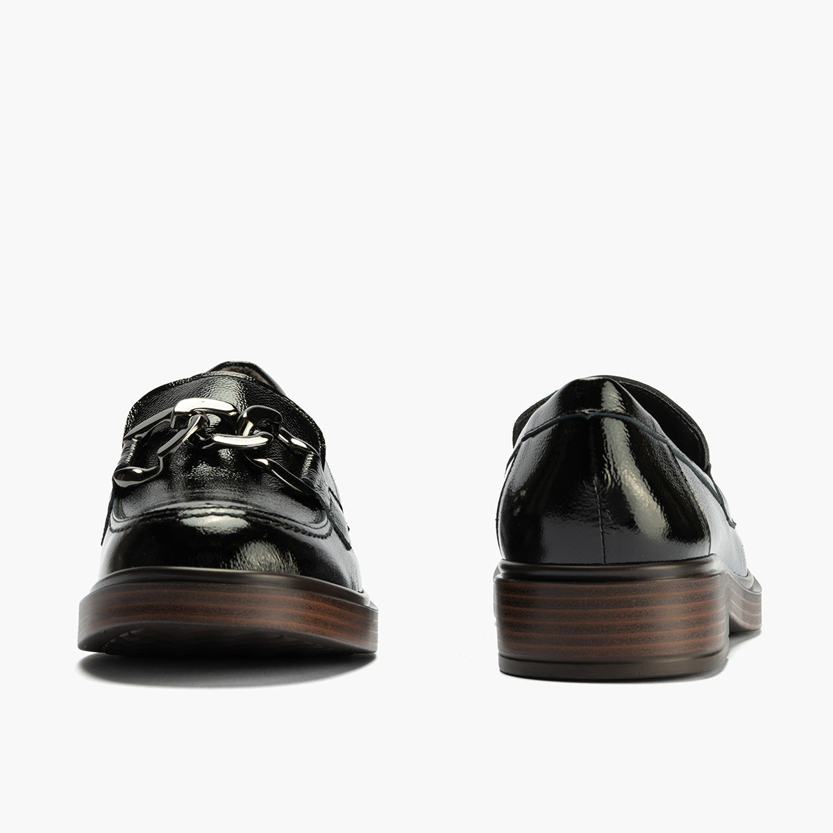 MOCASIN CHAROL NEGRO 10890