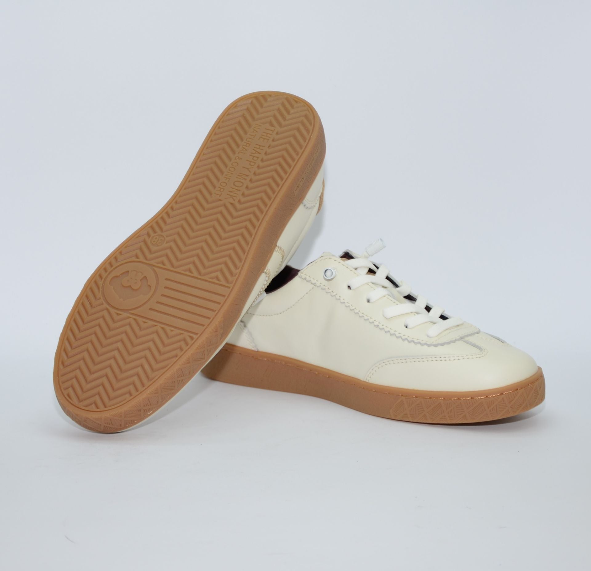 DEPORTIVO CORDON PIEL HIELO PARIS 001