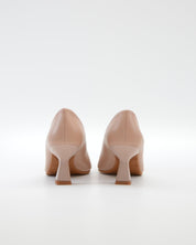 ZAPATO SALON STILETTO COLOR NUDE DANIELA VEGA 2333BD