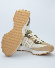 SNEAKER HOMBRE HARPER AND NEYER AGP CAMEL 700325026