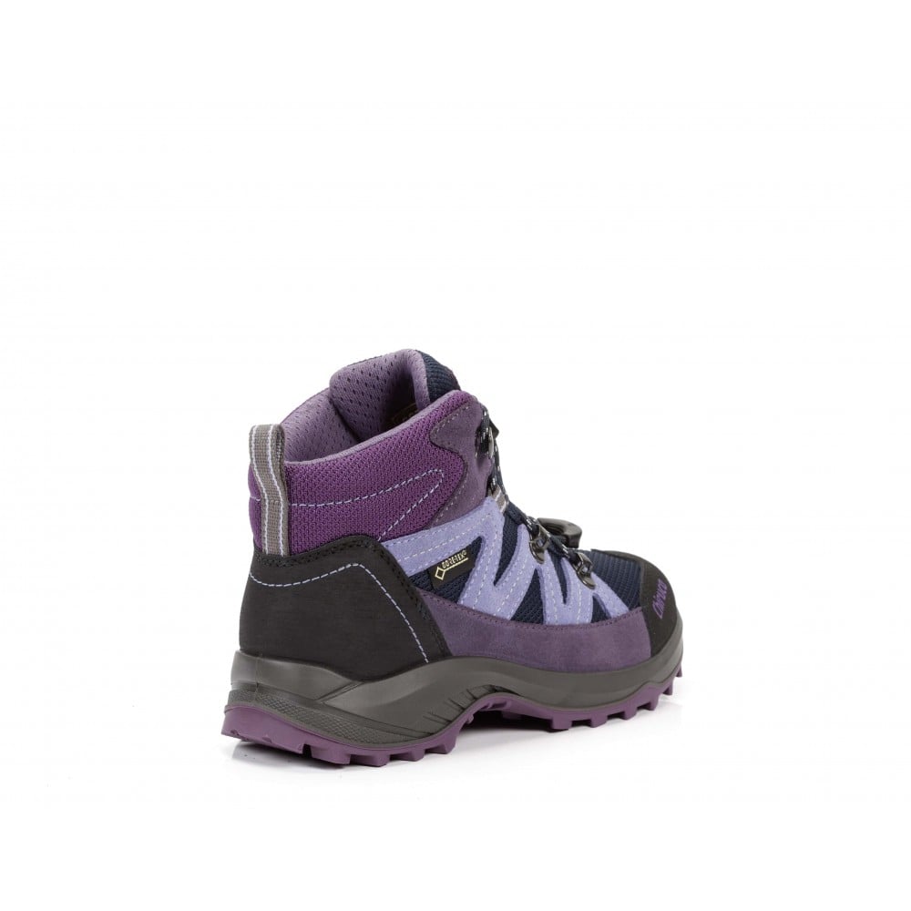 BOTA CHIRUCA MUJER GORE TEX TROLL 06