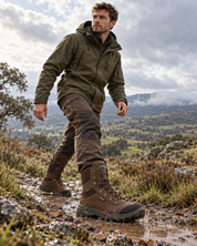 BOTA CHIRUCA MALVIZ FORCE PRO 12 GORE TEX