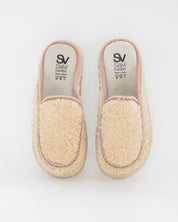 ZAPATILLA CASA MUJER SALVI SALVI 66N-000 CRUDO