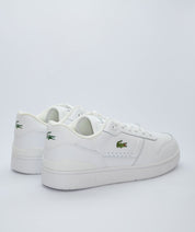 ZAPATILLAS T-CLIP HOMBRE BLANCO BLANCO