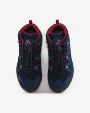 BOTA CHIRUCA MUJER GORE TEX TROLL 08