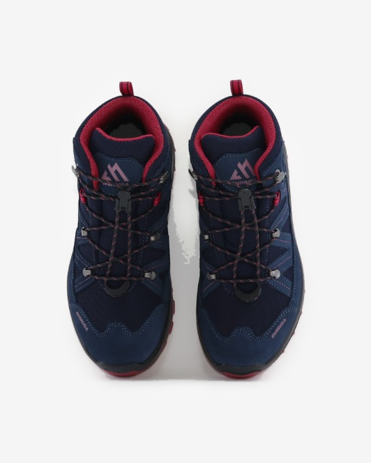 BOTA CHIRUCA MUJER GORE TEX TROLL 08